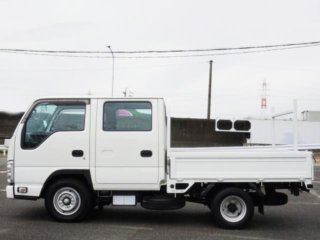 NISSAN ATLAS 2020 Image 31