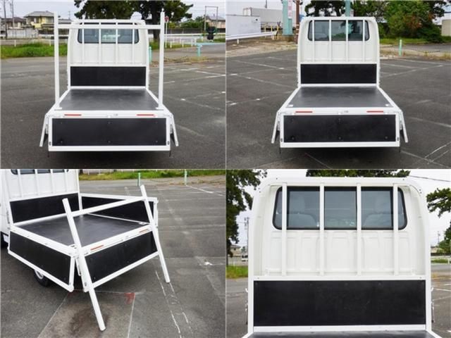 NISSAN ATLAS 2020 Image 31