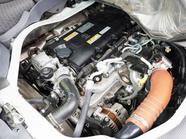 NISSAN ATLAS 2020 Image 31