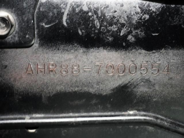 NISSAN ATLAS 2020 Image 31