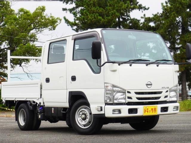 NISSAN ATLAS 2020 Image 31