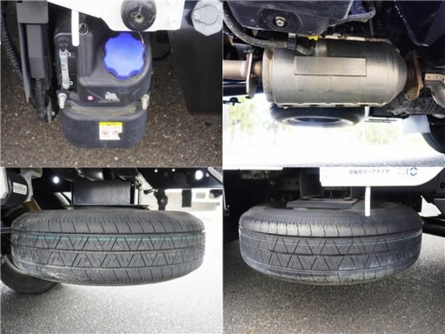 NISSAN ATLAS 2020 Image 31