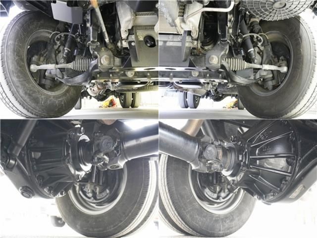 NISSAN ATLAS 2020 Image 31