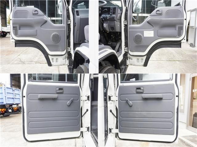 NISSAN ATLAS 2020 Image 31