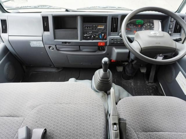 NISSAN ATLAS 2020 Image 31