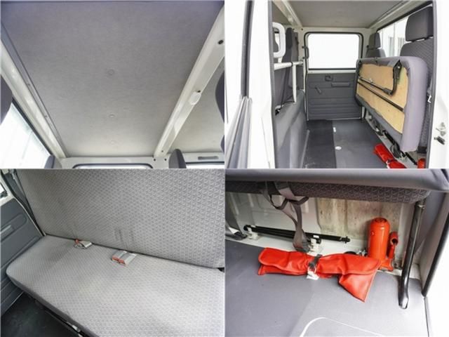 NISSAN ATLAS 2020 Image 31