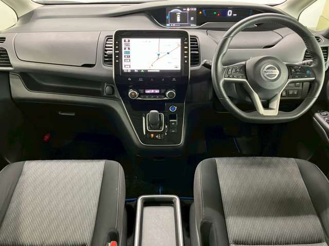 NISSAN SERENA  WG 2020 Image 31