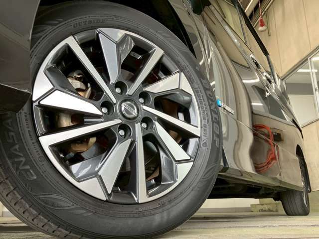 NISSAN SERENA  WG 2020 Image 31