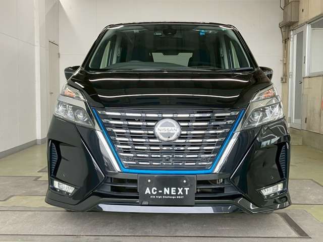 NISSAN SERENA  WG 2020 Image 31