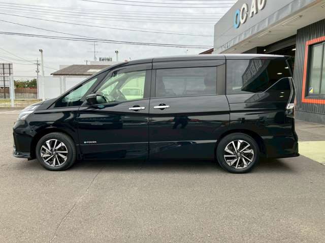 NISSAN SERENA  WG 2020 Image 31