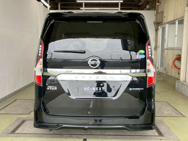 NISSAN SERENA  WG 2020 Image 31