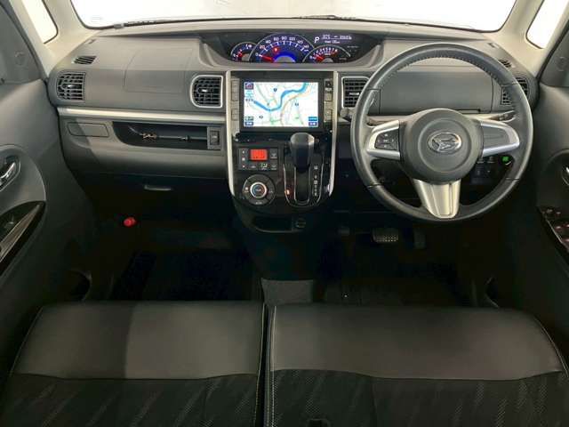 DAIHATSU TANTO CUSTOM 2014 Image 31