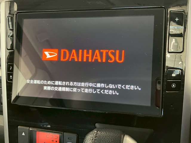DAIHATSU TANTO CUSTOM 2014 Image 31