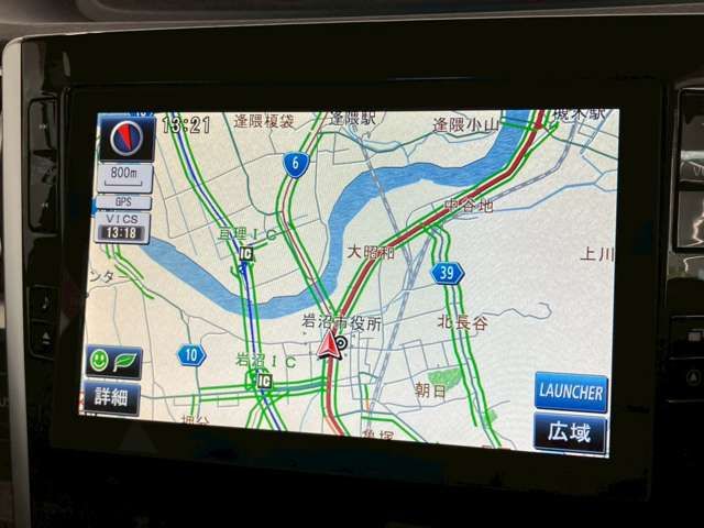 DAIHATSU TANTO CUSTOM 2014 Image 31