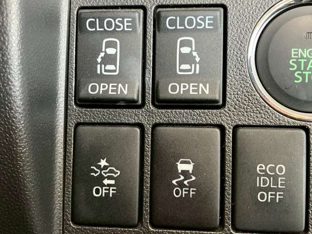 DAIHATSU TANTO CUSTOM 2014 Image 31