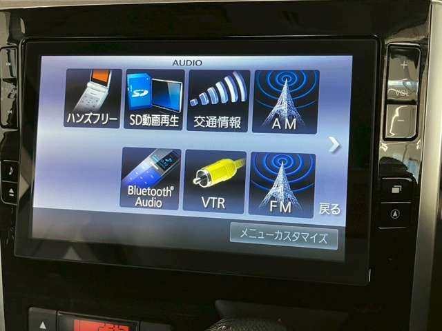 DAIHATSU TANTO CUSTOM 2014 Image 31