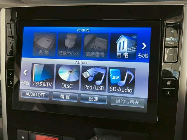 DAIHATSU TANTO CUSTOM 2014 Image 31