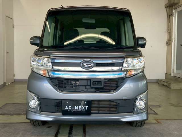 DAIHATSU TANTO CUSTOM 2014 Image 31