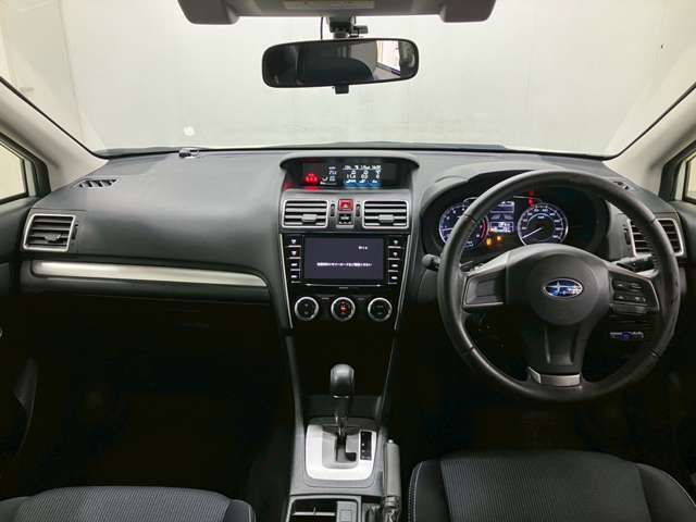 SUBARU IMPREZA SPORT 4WD 2015 Image 31