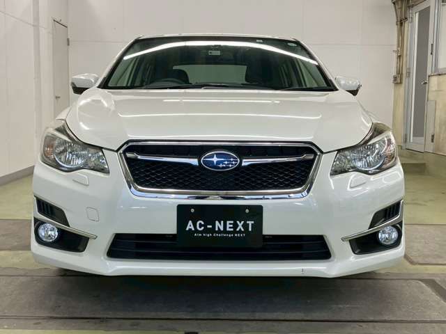 SUBARU IMPREZA SPORT 4WD 2015 Image 31