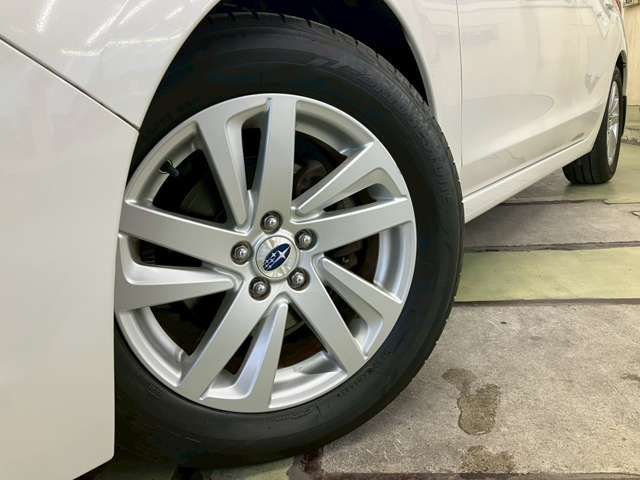 SUBARU IMPREZA SPORT 4WD 2015 Image 31