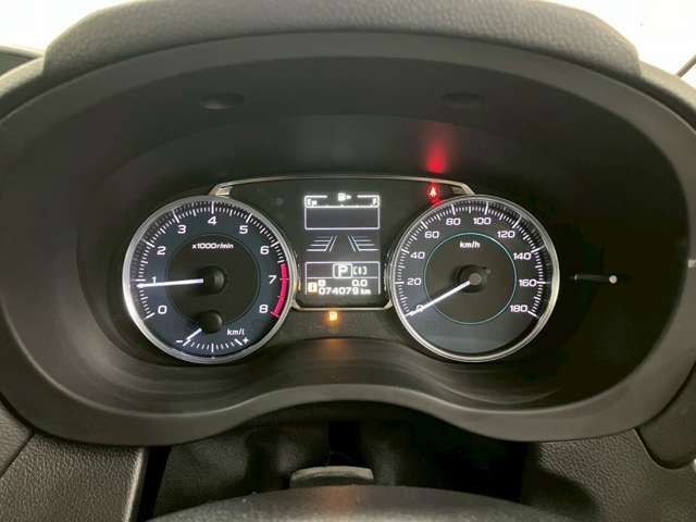 SUBARU IMPREZA SPORT 4WD 2015 Image 31