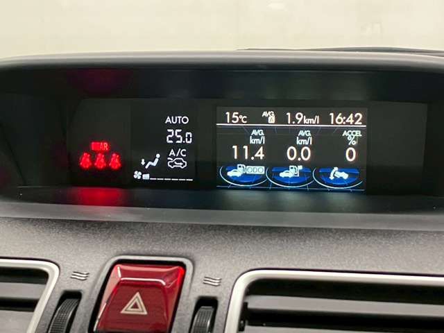 SUBARU IMPREZA SPORT 4WD 2015 Image 31