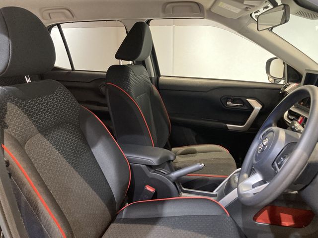 TOYOTA RAIZE 2022 Image 31