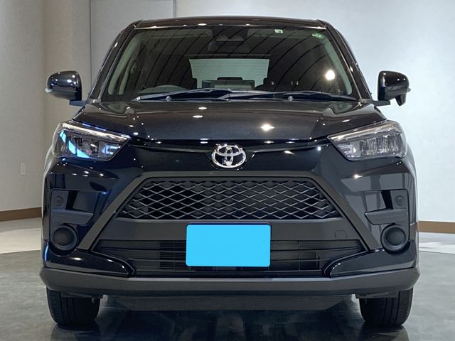 TOYOTA RAIZE 2022 Image 31