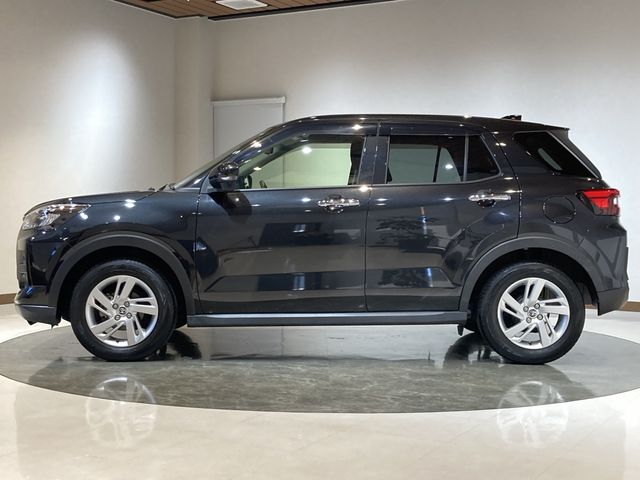 TOYOTA RAIZE 2022 Image 31