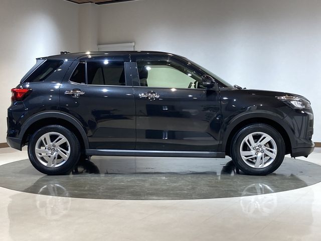 TOYOTA RAIZE 2022 Image 31