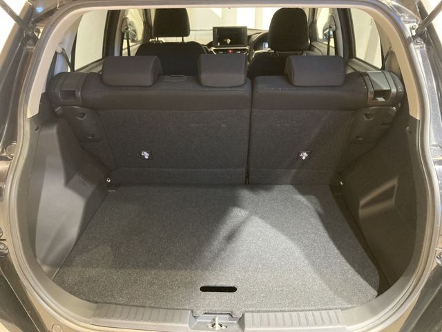 TOYOTA RAIZE 2022 Image 31