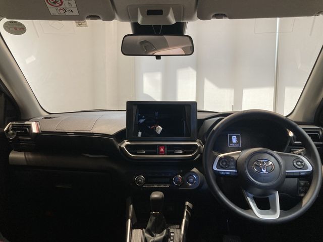 TOYOTA RAIZE 2022 Image 31