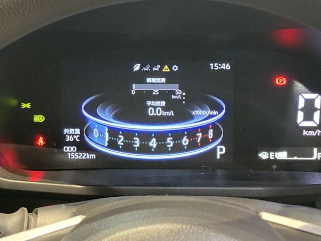 TOYOTA RAIZE 2022 Image 31