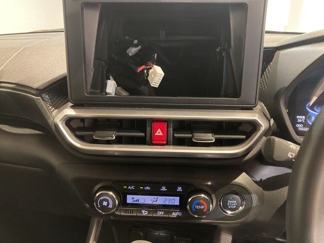 TOYOTA RAIZE 2022 Image 31