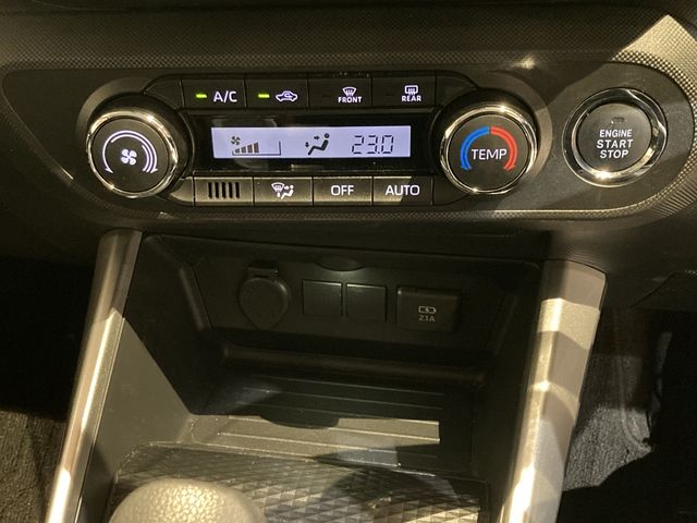 TOYOTA RAIZE 2022 Image 31