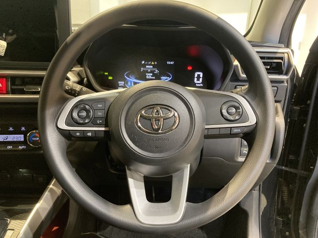 TOYOTA RAIZE 2022 Image 31