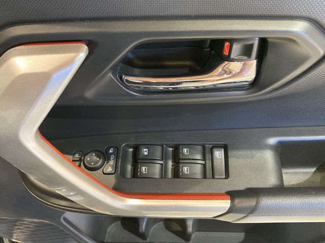 TOYOTA RAIZE 2022 Image 31