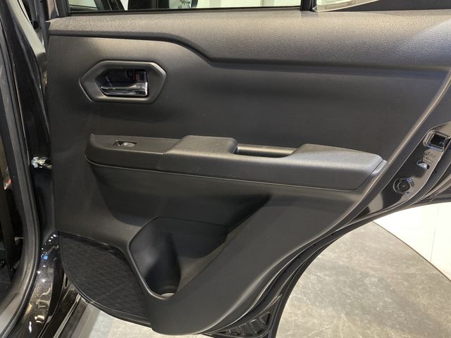 TOYOTA RAIZE 2022 Image 31