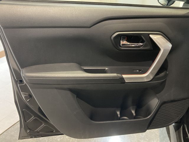 TOYOTA RAIZE 2022 Image 31