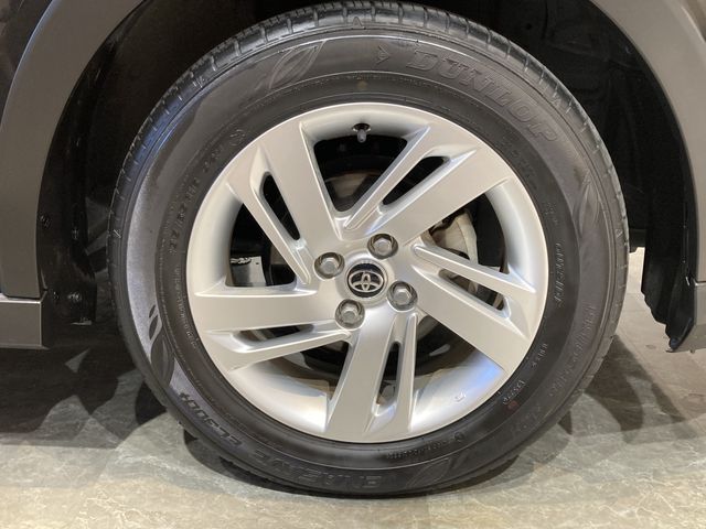 TOYOTA RAIZE 2022 Image 31