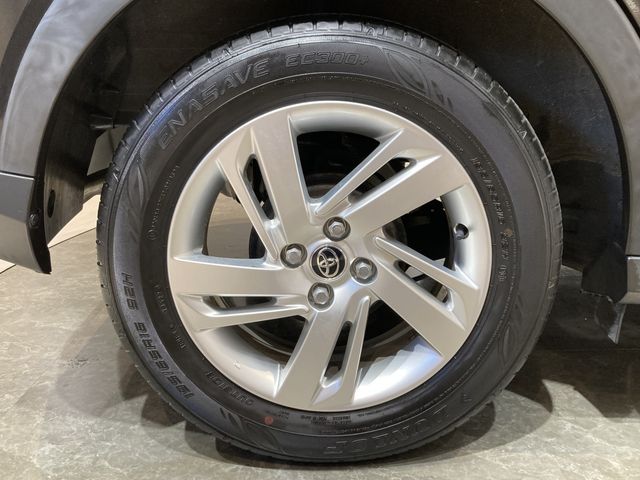 TOYOTA RAIZE 2022 Image 31