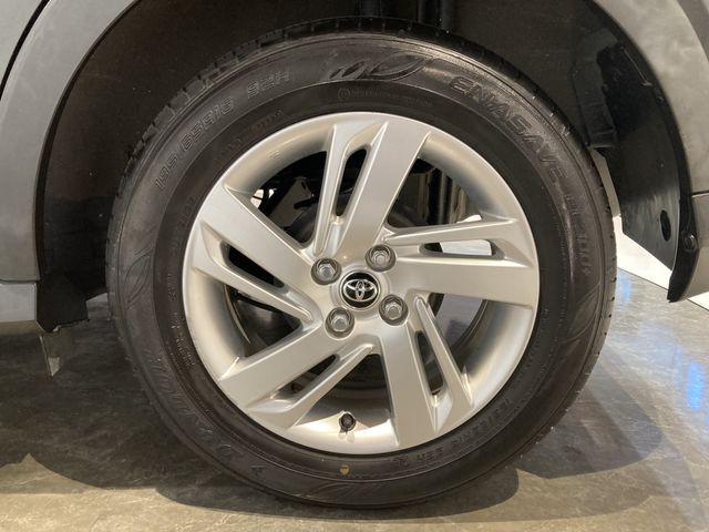 TOYOTA RAIZE 2022 Image 31