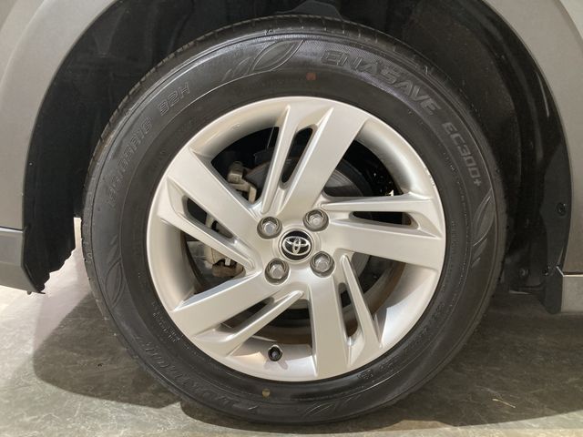 TOYOTA RAIZE 2022 Image 31