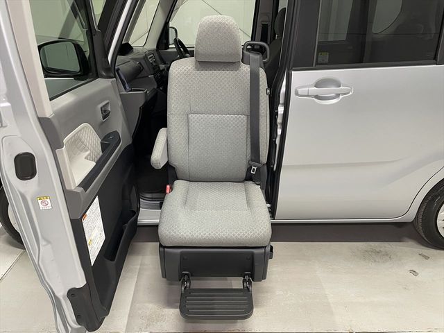 DAIHATSU TANTO 2019 Image 31