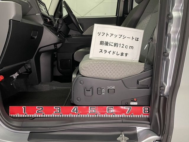 DAIHATSU TANTO 2019 Image 31