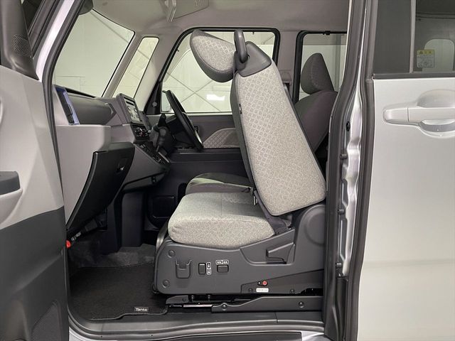 DAIHATSU TANTO 2019 Image 31