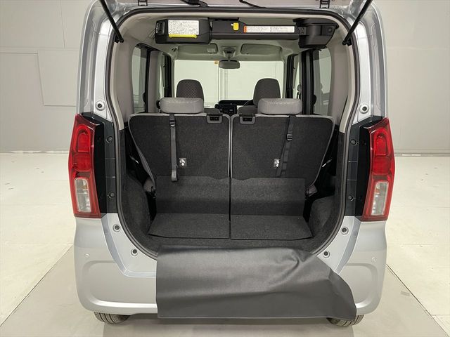 DAIHATSU TANTO 2019 Image 31