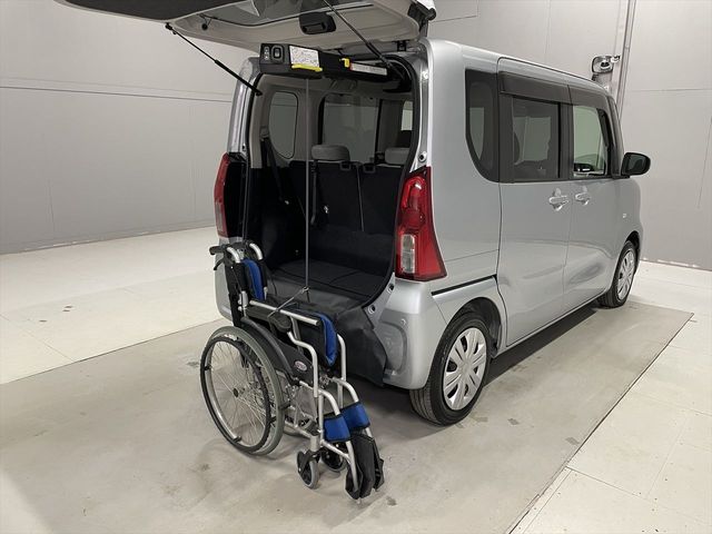 DAIHATSU TANTO 2019 Image 31