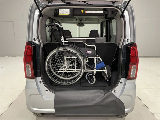 DAIHATSU TANTO 2019 Image 31